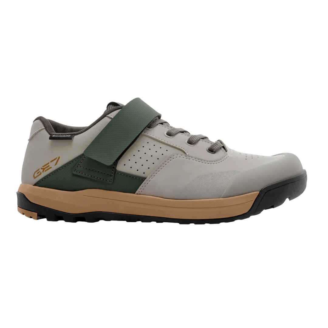 GE700 Shoes