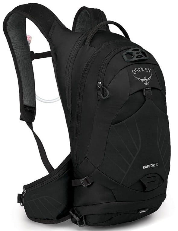 Osprey Raptor 10 Hydration Pack – Mike's Bikes - Main Image