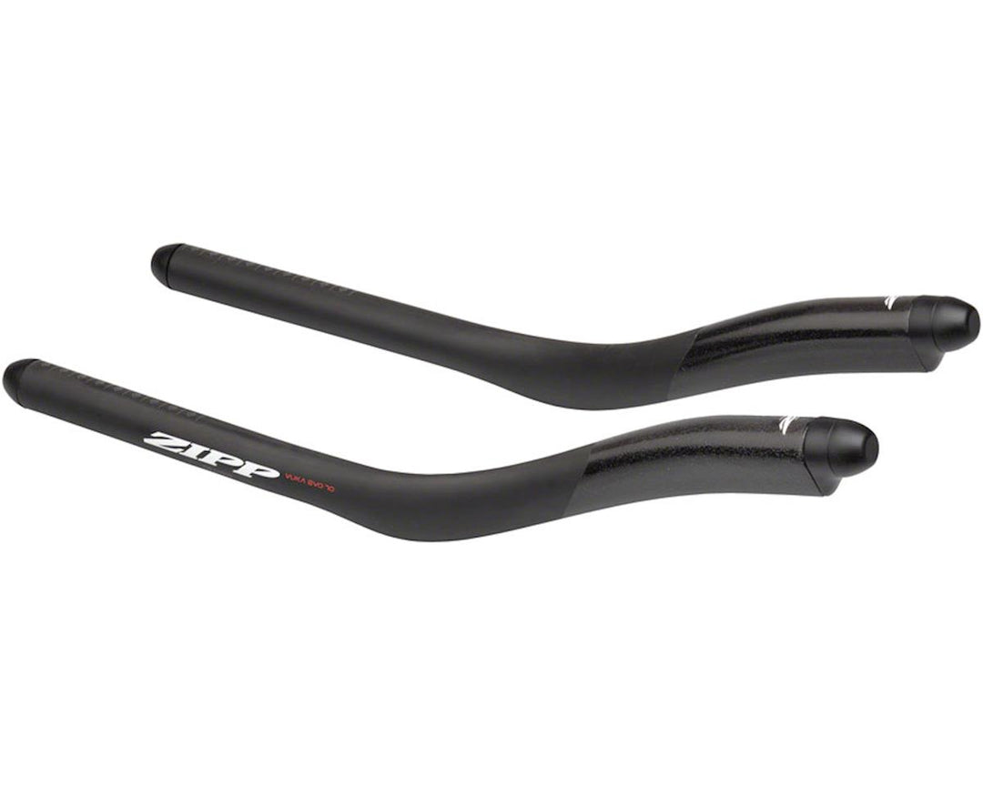Vuka Carbon EVO 110 Extensions (22.2mm)