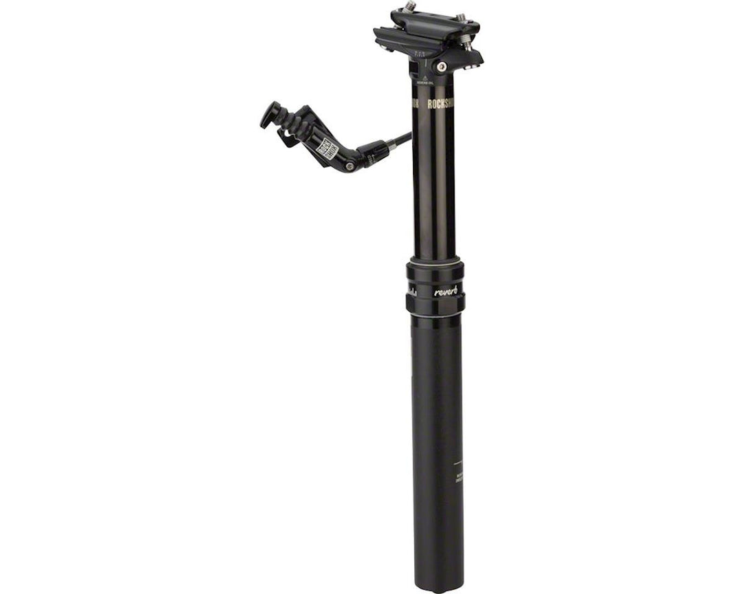Reverb Dropper Seatpost (31.6, 100mm)