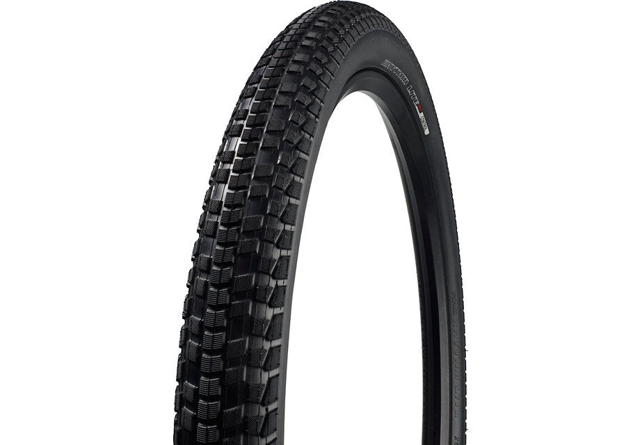 Rhythm Lite Tire