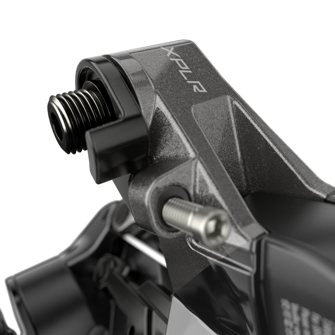 Force AXS D2 XPLR Rear Derailleur
