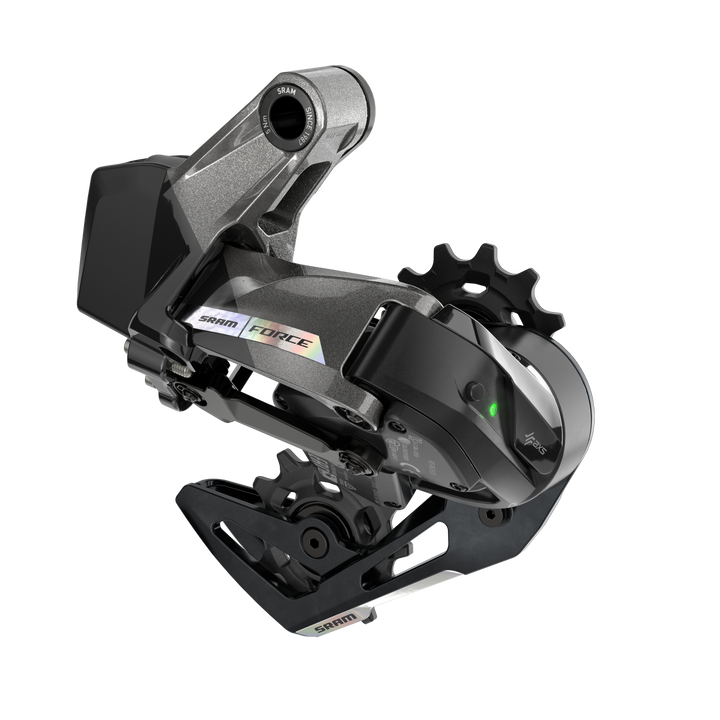 Force AXS D2 XPLR Rear Derailleur