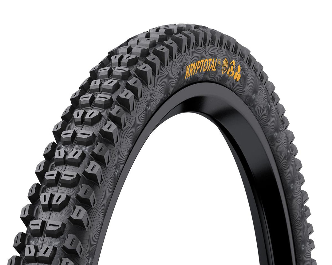 Kryptotal Rear Tire