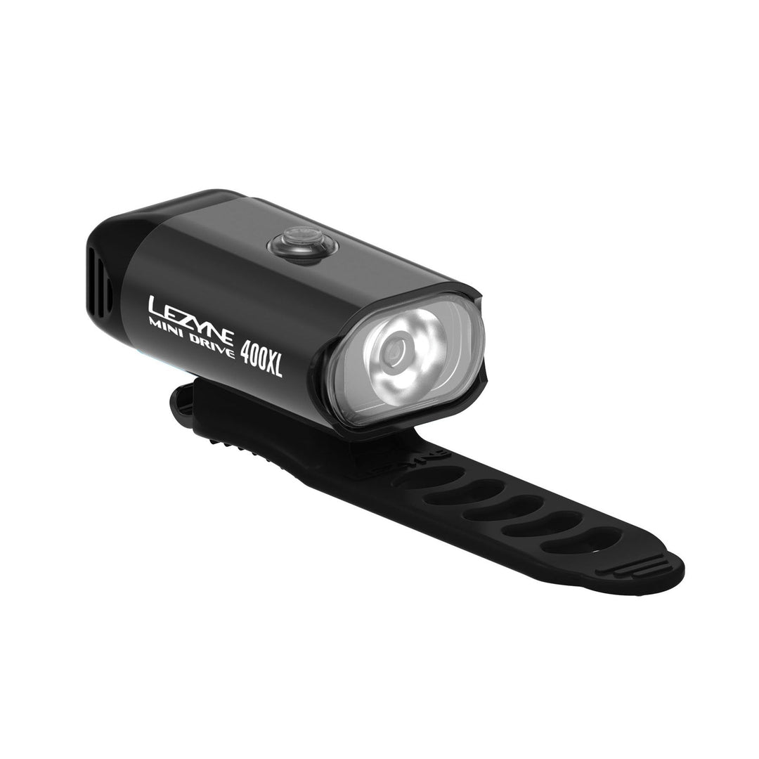 Mini Drive 400XL Headlight