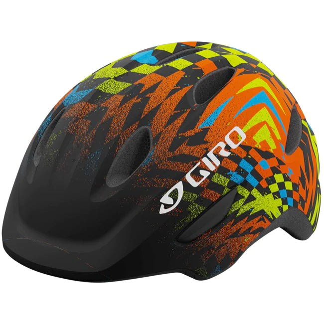 Giro Scamp MIPS Helmet Youth Mike s Bikes
