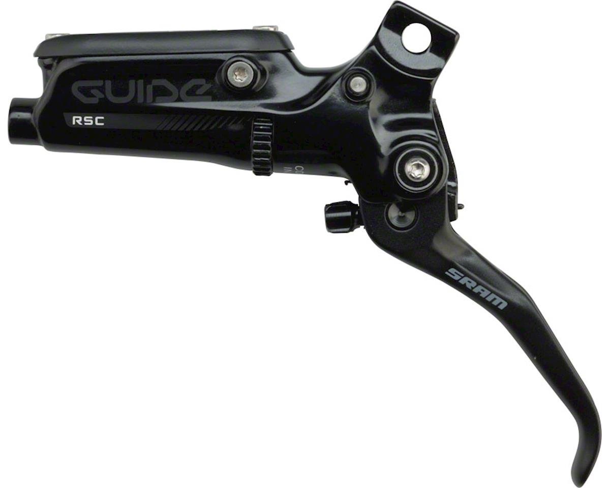 SRAM Guide RSC G2 Disc Brake Lever Assembly – Mike's Bikes