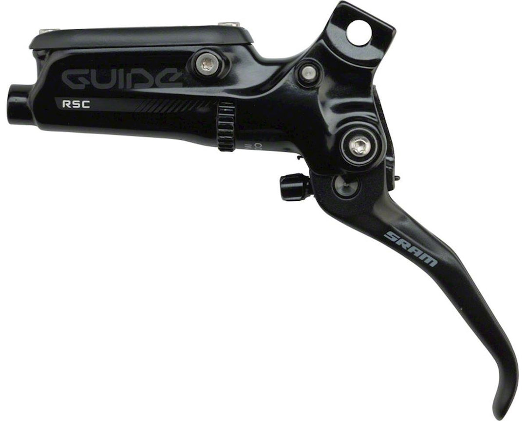 Guide RSC G2 Disc Brake Lever Assembly