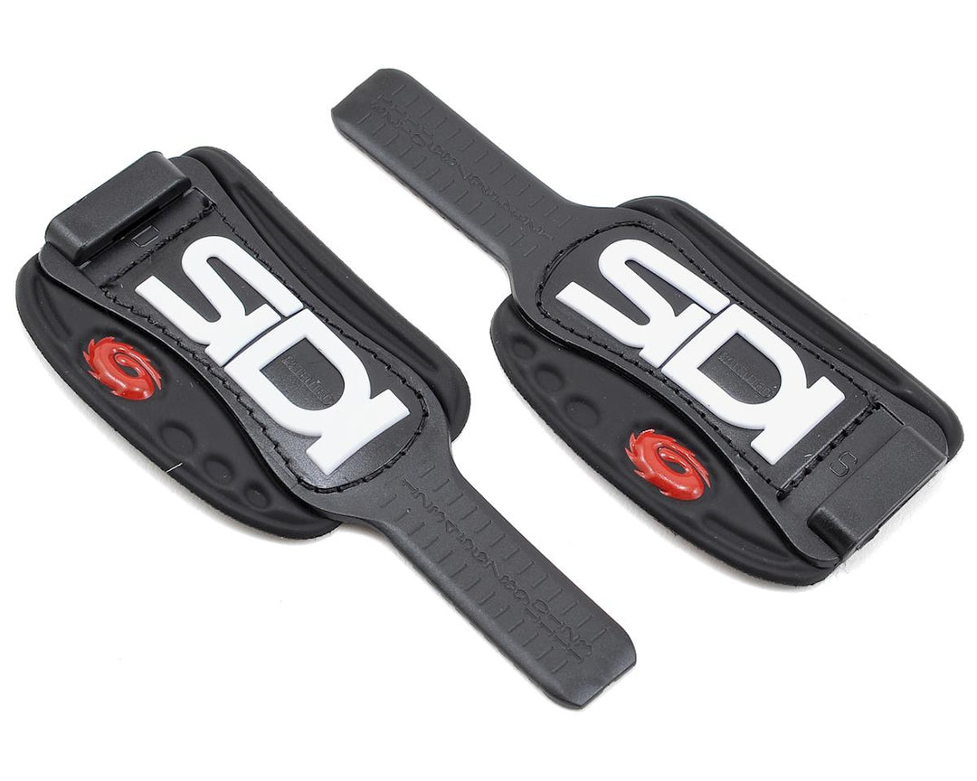 Shoe Replacement Soft Instep Closure System