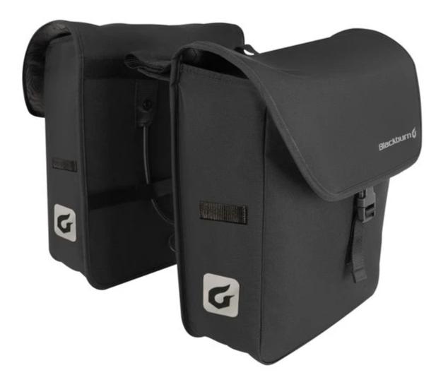 Local Saddle Bag (2024)