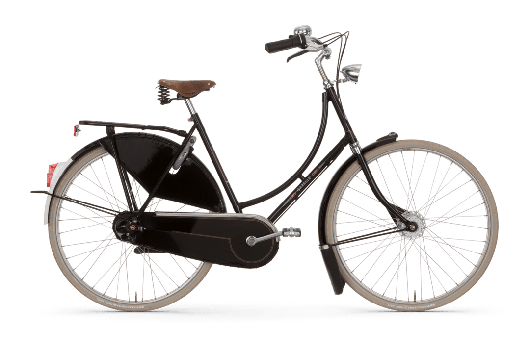 Tour Populair Low-Step