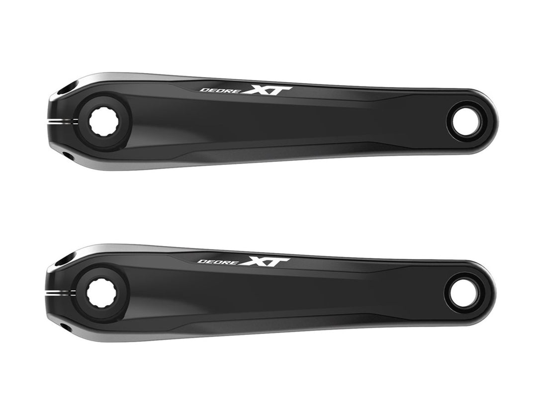 EP8 Motor Deore XT Crankset (170mm)