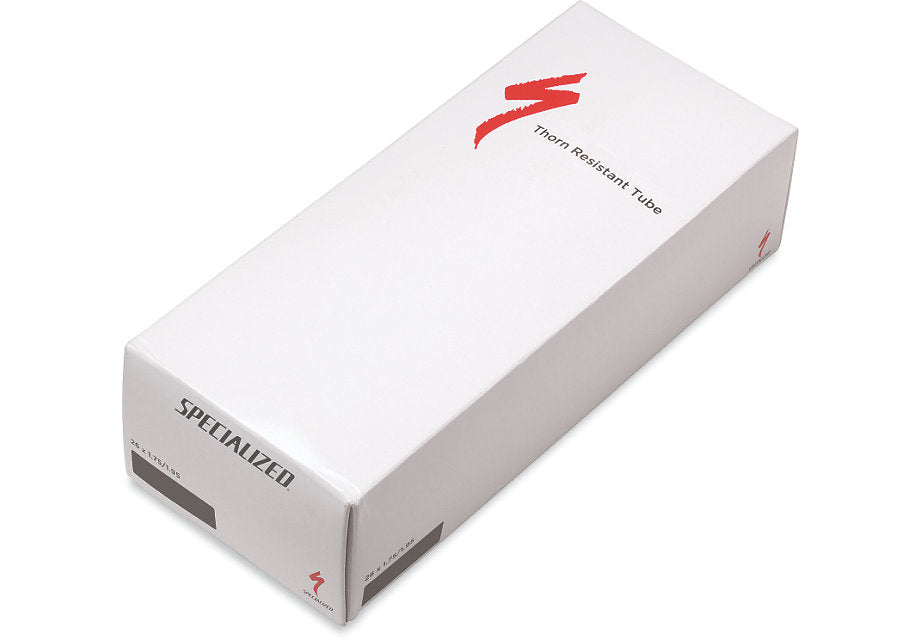 Schrader Valve Tube Thorn-Resistant