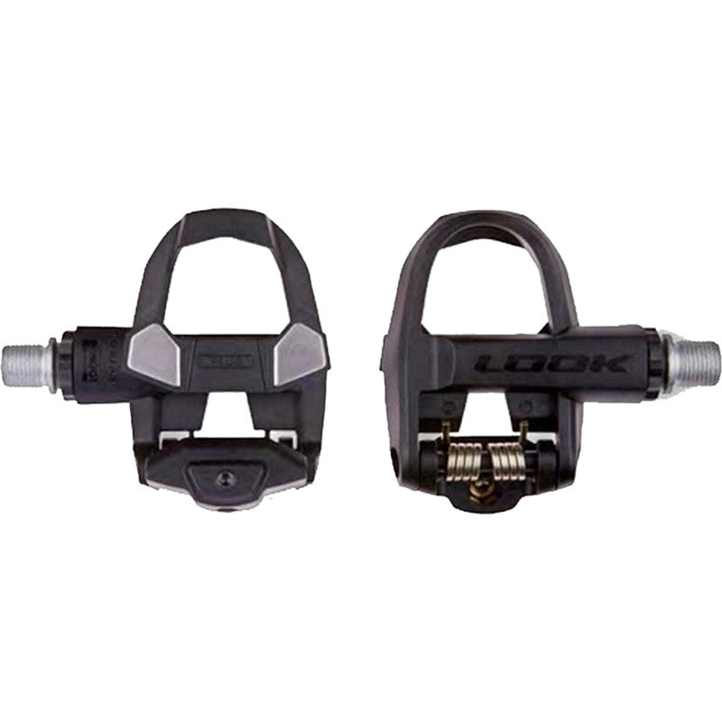 classic bike pedals LOOK Keo 3 Classic Plus Pedals