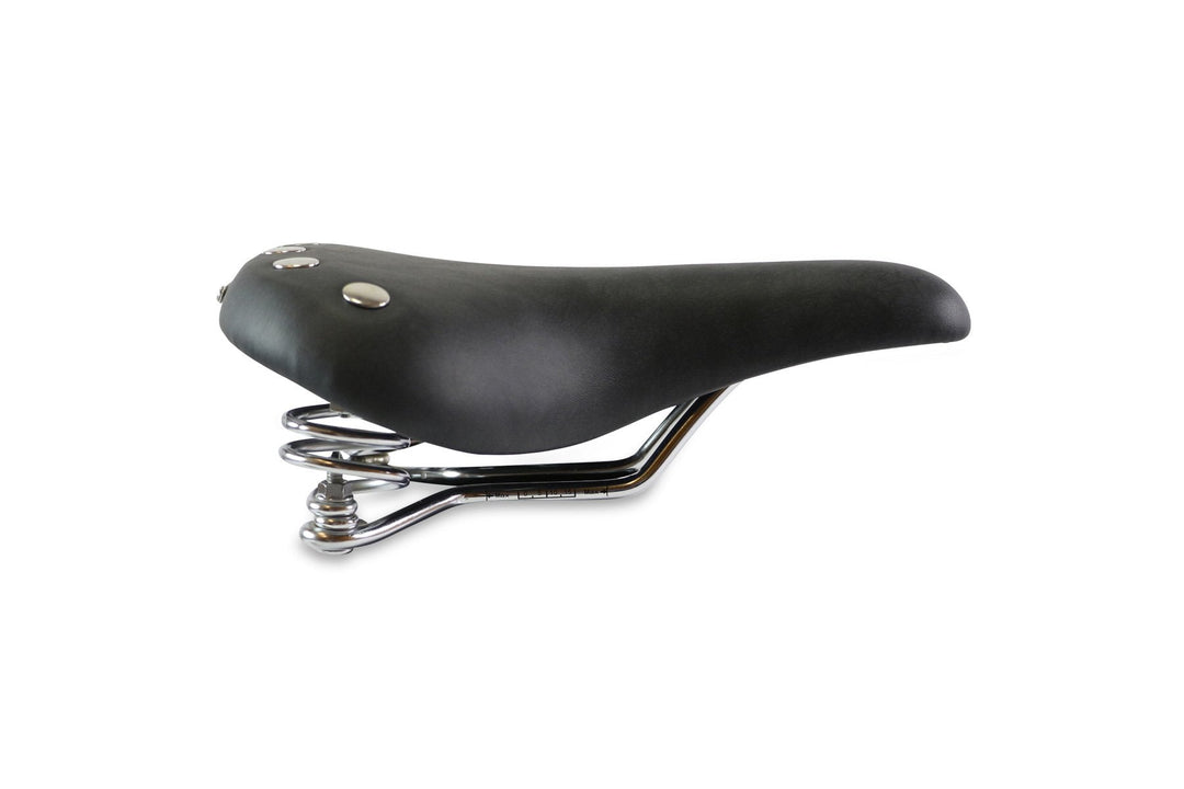 Premium Comfort Saddle