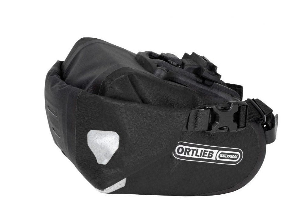 Saddle Bag Two Seat Pack