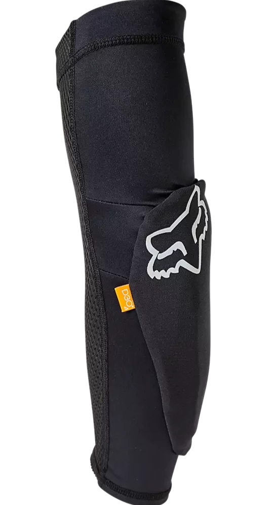 Fox enduro elbow deals pads