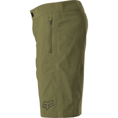 Ranger Short With Liner (Youth)