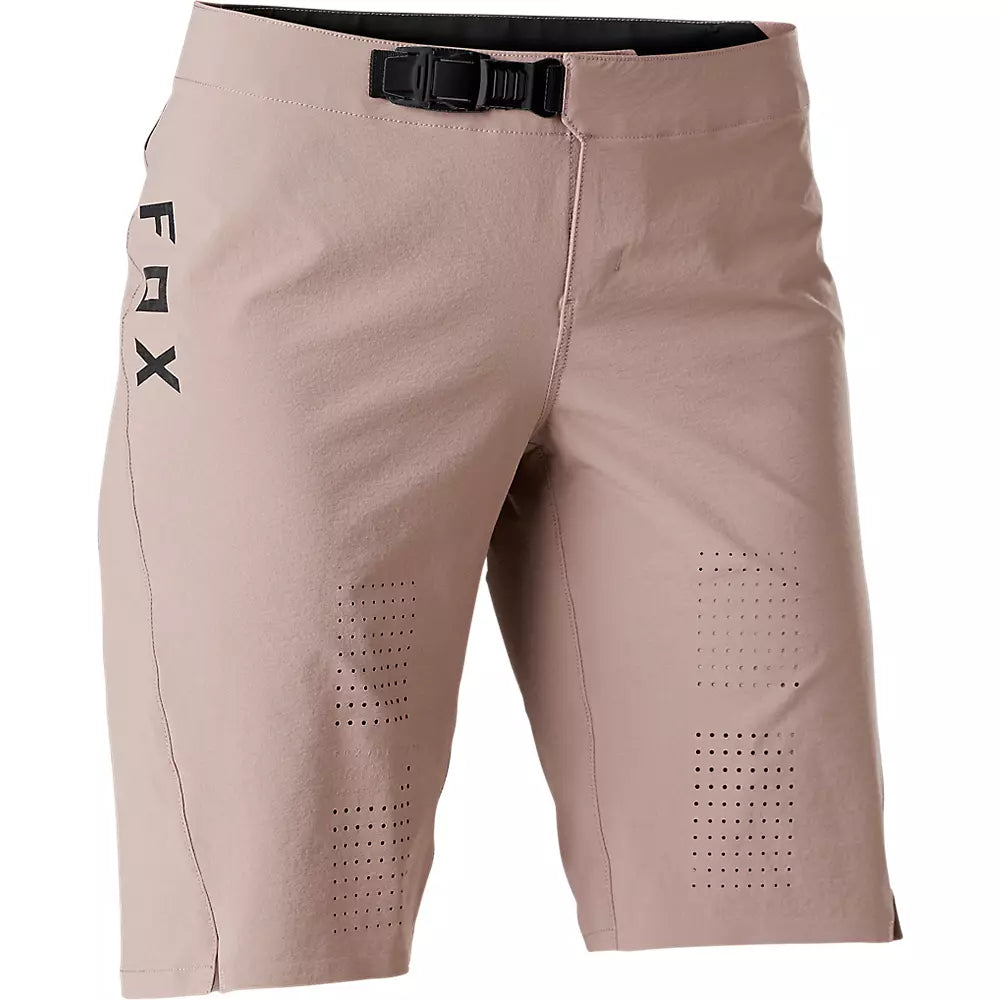 Fox Flexair Short Women s Plum Perfect L