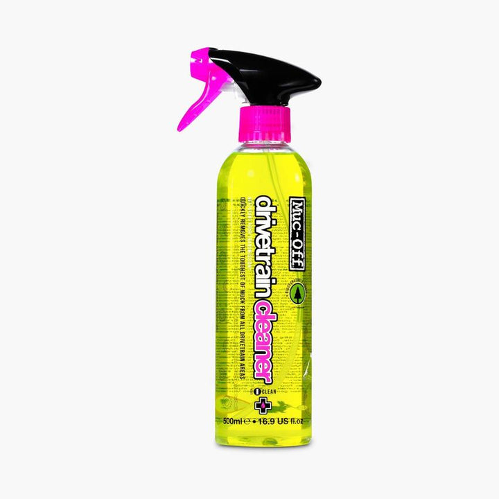MUCKOFF! Drivetrain Cleaner Kit