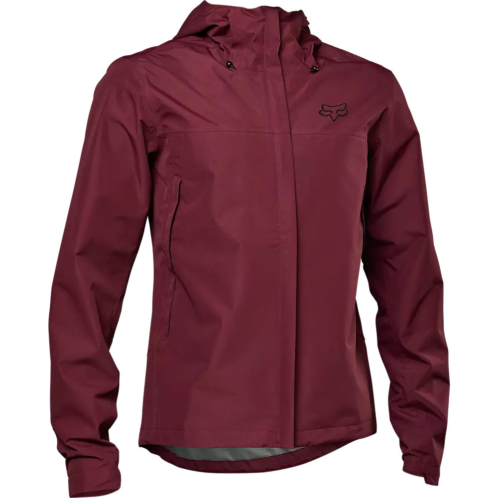 Ranger 2.5L Water Jacket