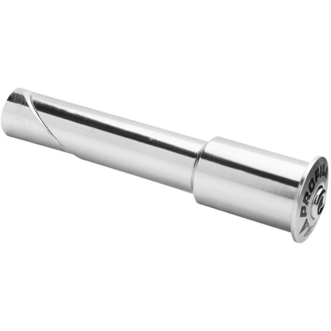 Threadless Steerer Size Converter