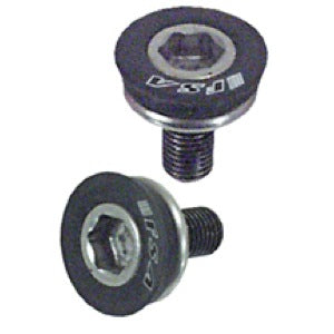 Crank Bolts With Caps