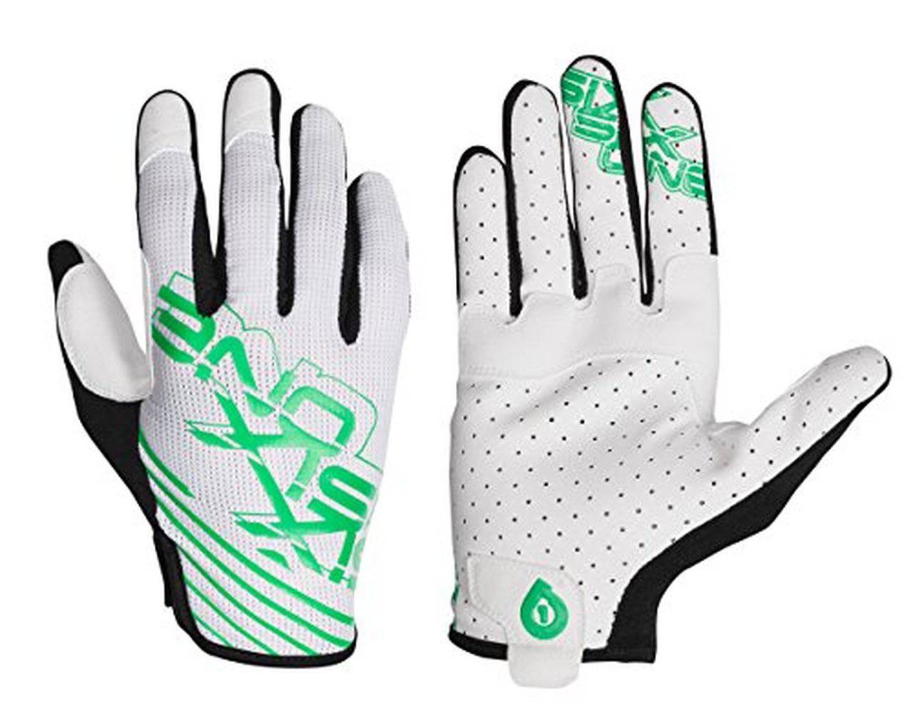 Paire de gants cyclisme vélo Rock Rider - Équipements vélos Paire de gants cyclisme vélo Rock Rider - Équipements vélos
