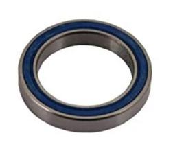 6806 2RS Cartridge Bearing