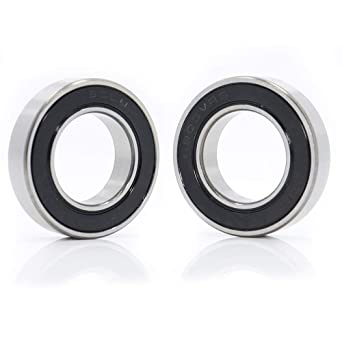 Cartridge Bearings