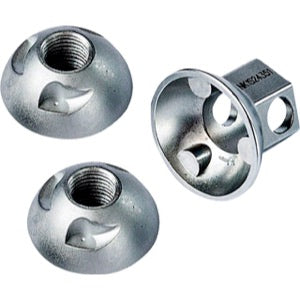 Solid Axle Locking Nut
