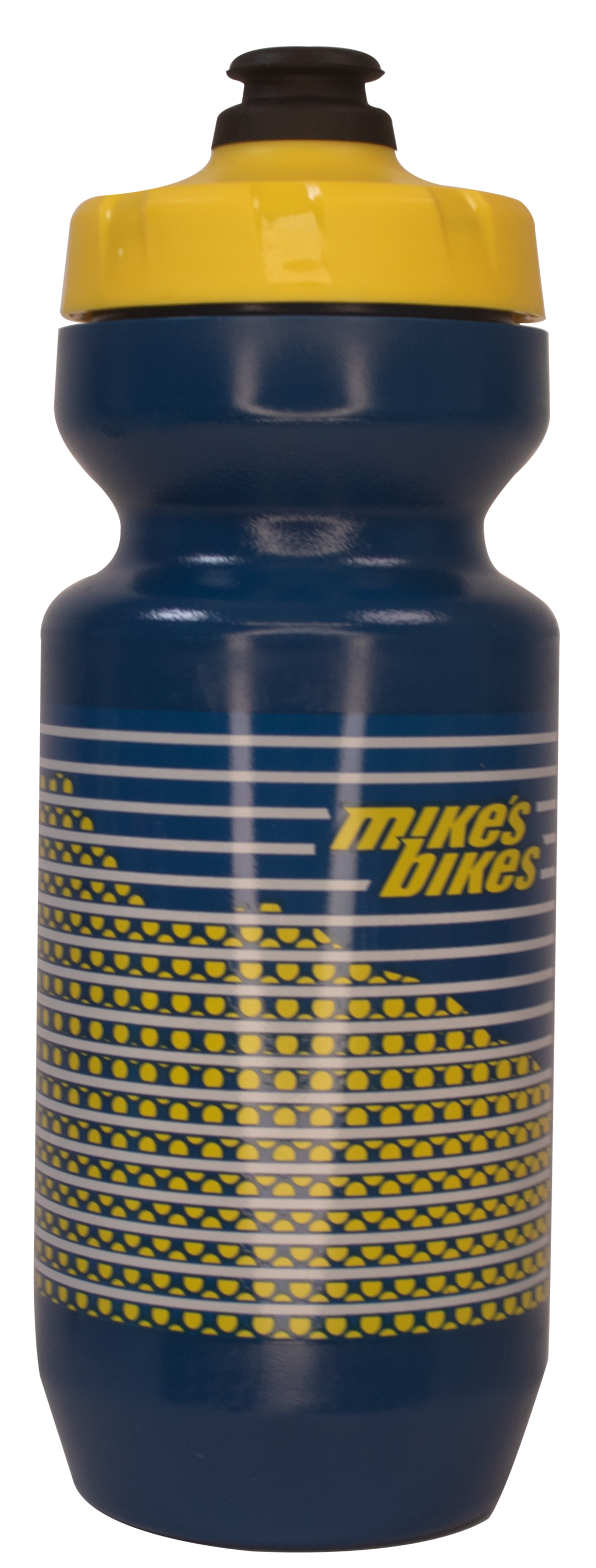 Mikes Bikes Mountains Purist Bottle