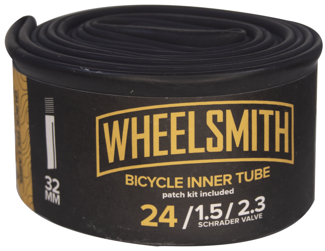 Kids Schrader Valve Tube