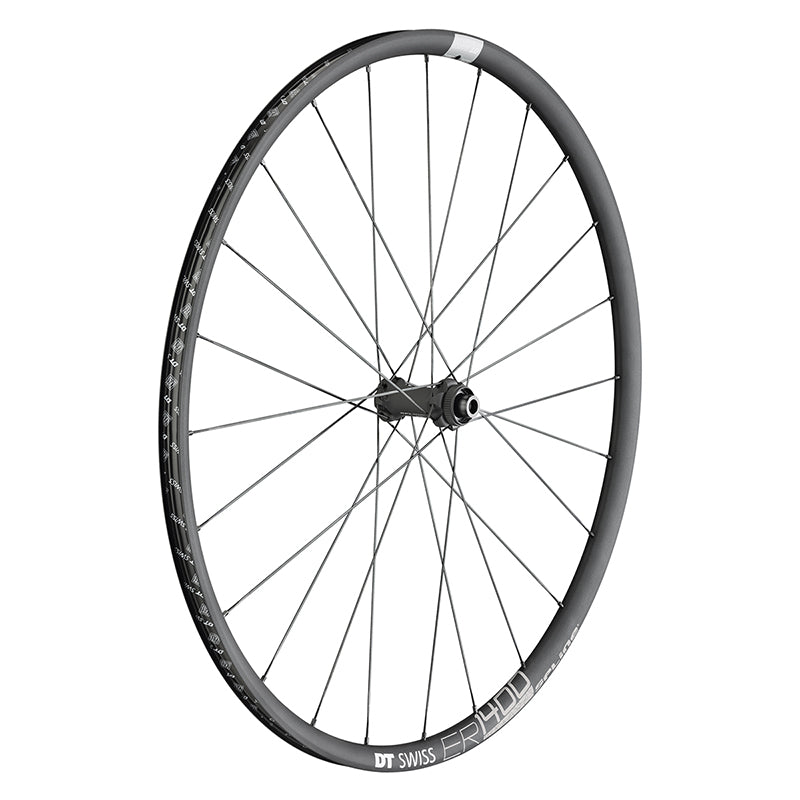 ER1400 DB21 Spline Wheels