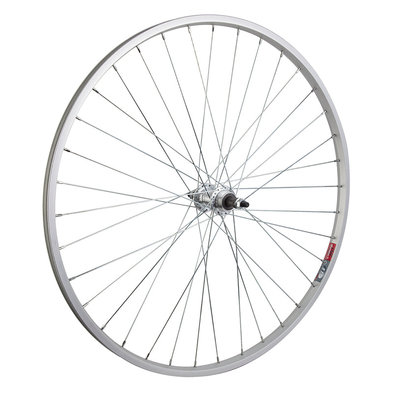 Alloy Hybrid/Comfort Single Wall Wheels