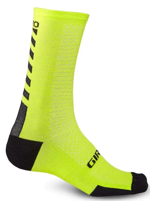 Giro HRC+ Merino Socks Mike's Bikes