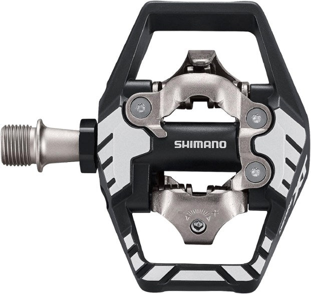 XT Trail Pedals – Mike's