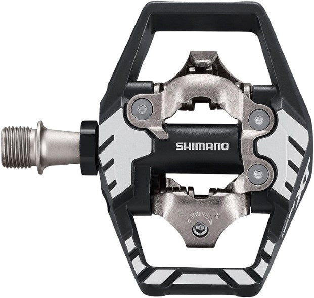 pedal deore Shimano PD-M8120 Deore XT SPD Pedals