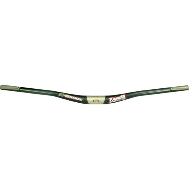 Fatbar Lite Carbon 35 Riser Bar
