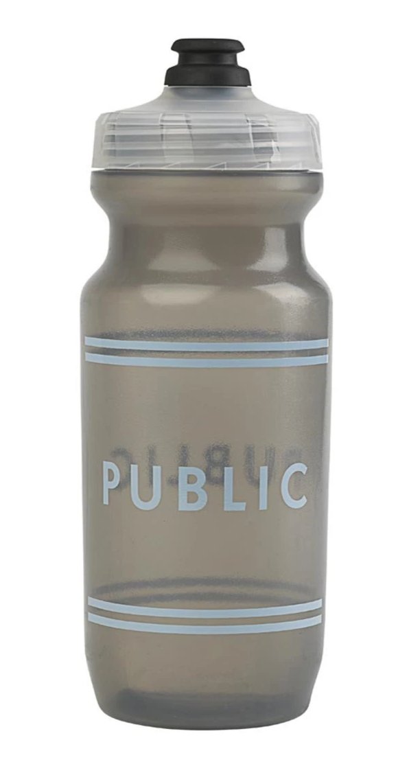 Custom Water Bottle