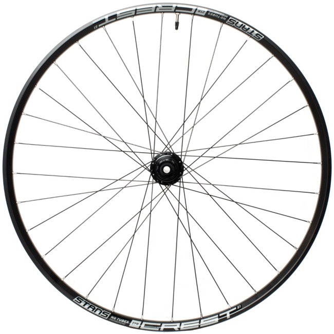 Crest S1 Rear Wheels