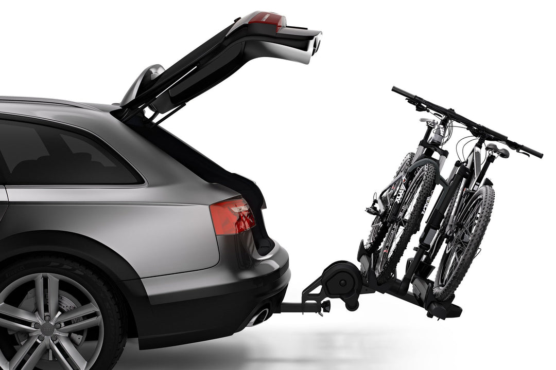 T2 Pro XTR Bike Rack (Hitch)