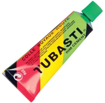 Tubasti Tubular Cement