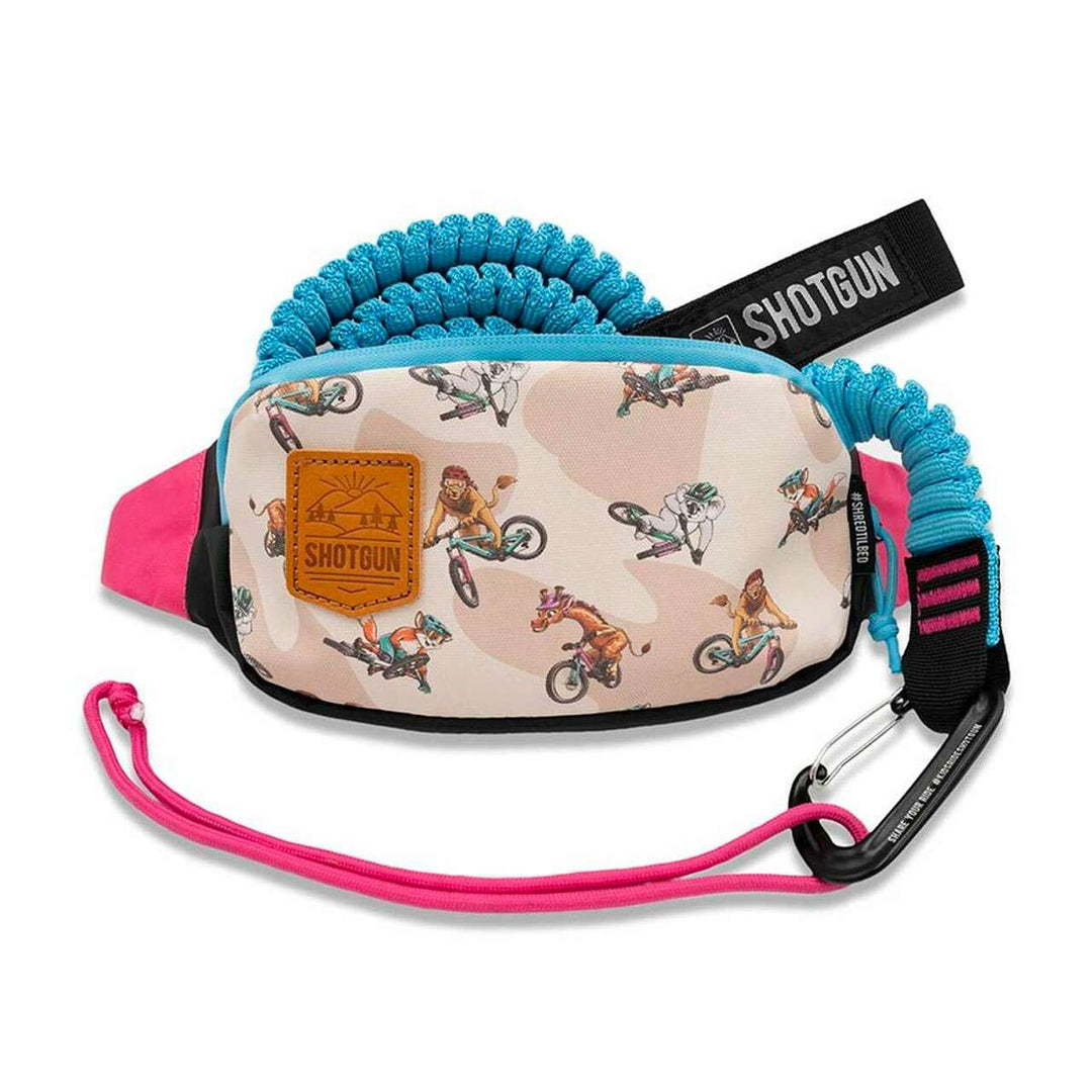 Kids Tow Rope and Hip Pack Set