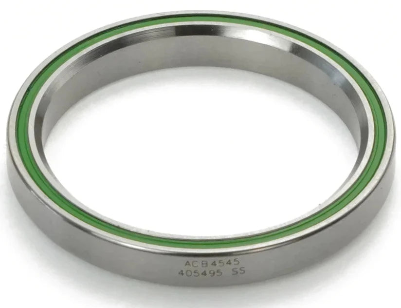 ACB Stainless Steel Angular Contact Headset Bearing