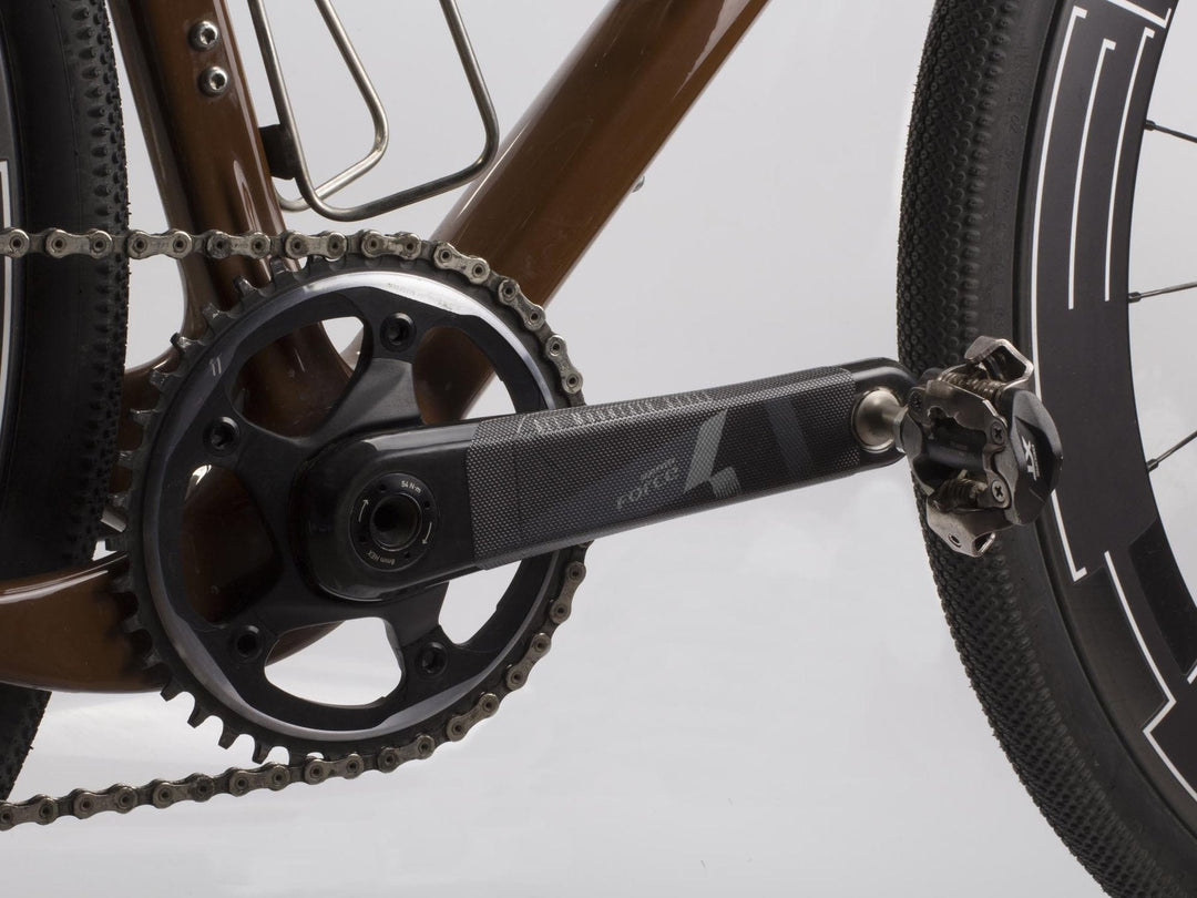 Crank Guard