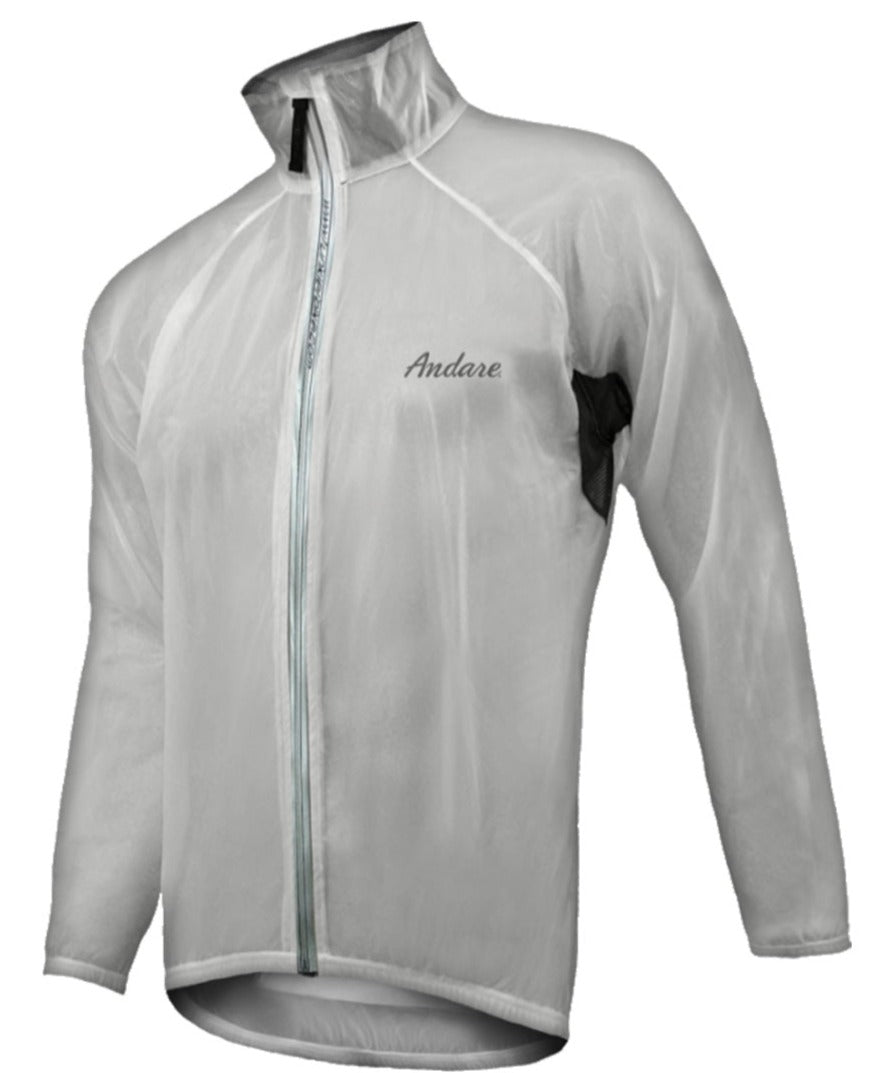 Rain Jacket Mike s Bikes