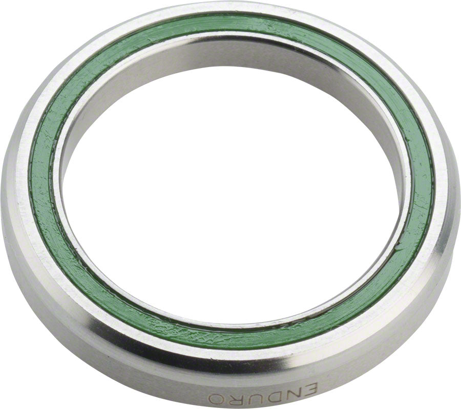 1 1/8" Stainless Steel Angular Contact Bearing - 36x45