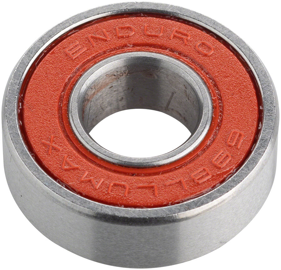 Max 698 Sealed Cartridge Bearing
