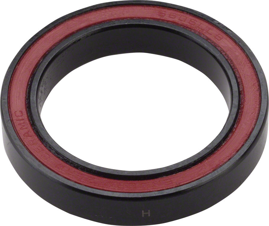 6806 LLB Sealed Cartridge Bearing - Zero Ceramic Grade 3